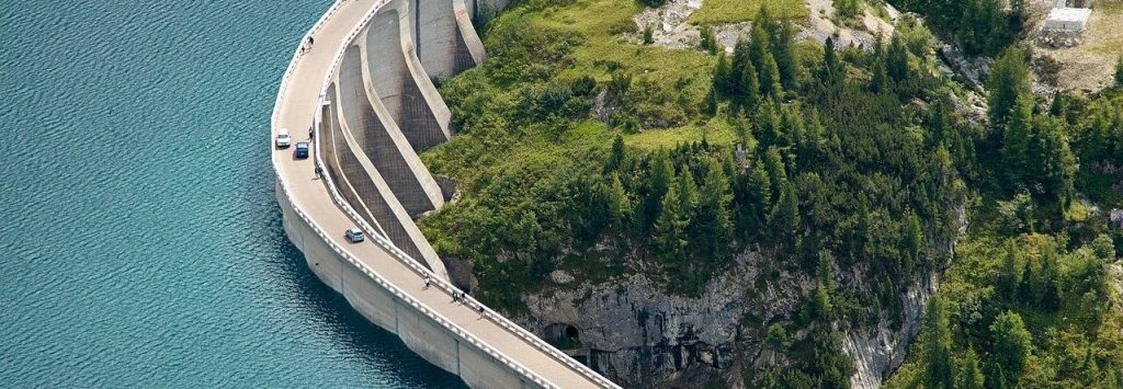 reservoir